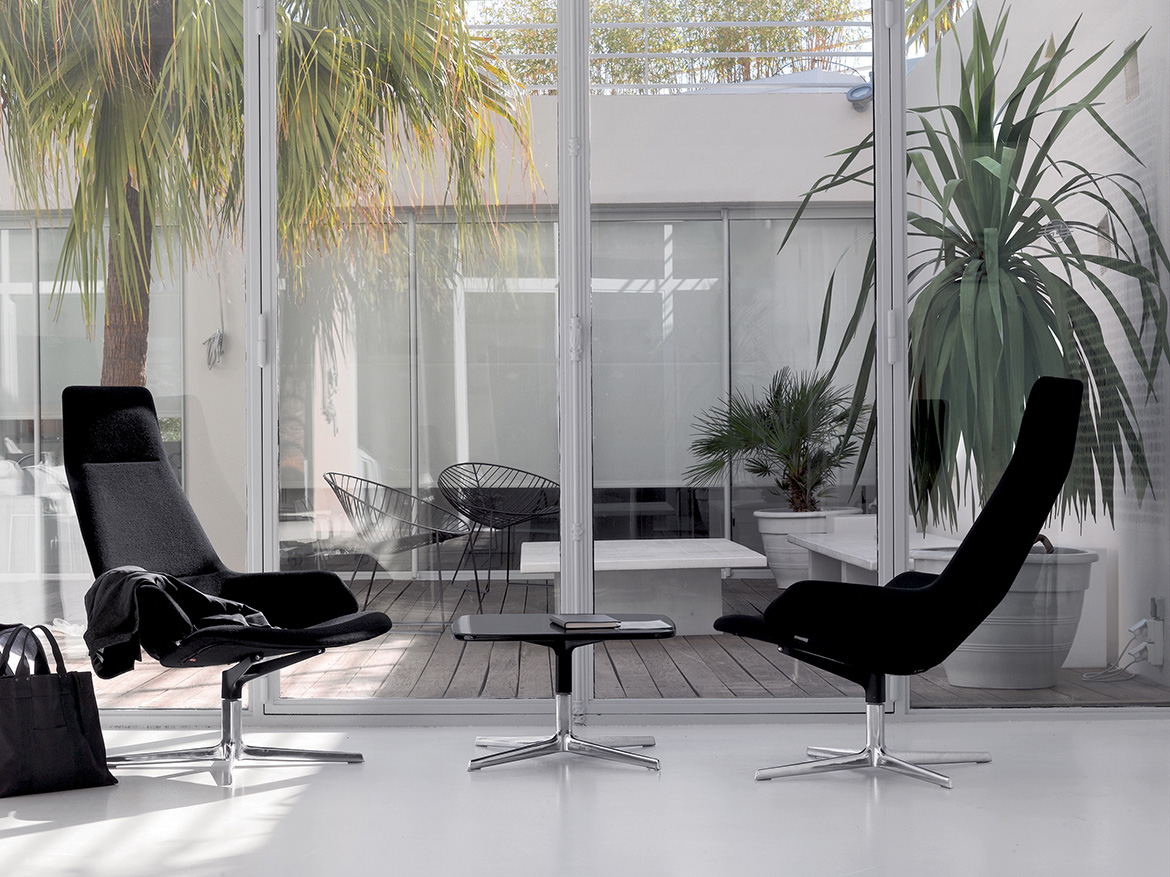 创意火狐官方网站 - 坐具|户外椅|办公火狐官方网站|火狐HUOHU（中国）火狐官方网站|Leaf 金属户外休闲椅